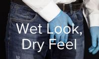 Celana Ngompol, Jeans Nyentrik Buat yang Merasa Punya Selera Fashion Anti-Mainstream