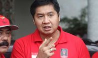 Maruarar Sirait Putuskan Keluar dari PDIP setelah Berdoa dan Berdiskusi dengan Orang Terdekat
