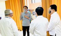 Berita Terkini: Jokowi Berkomitmen Adakan 30 Juta Vaksin Covid-19 hingga Akhir Tahun