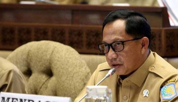 Tito Karnavian: APBD Bakal Ditolak Jika Tak Belanja Produk Lokal