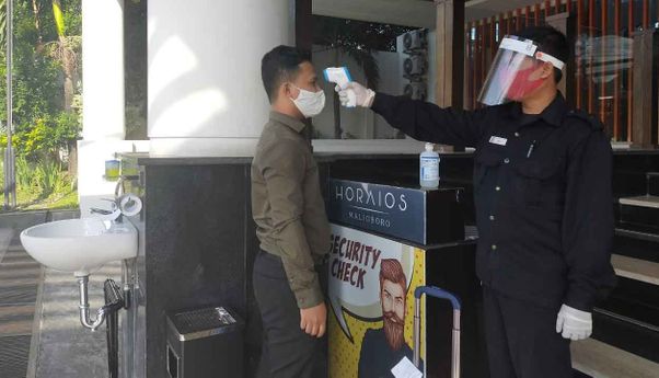 Berita Jogja: Sultan Persilakan Aktivitas Ekonomi Berjalan Meski Status Darurat Diperpanjang