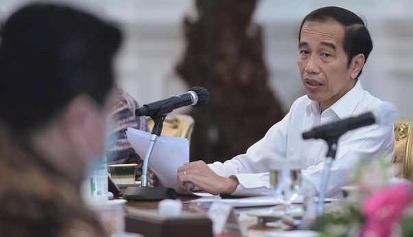 Hari Ini Presiden Jokowi Dijadwalkan Bertemu Presiden Filipina Marcos Jr
