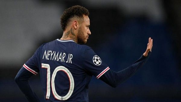 Demi Lolos Final Liga Champions, Neymar Siap Bertaruh Nyawa