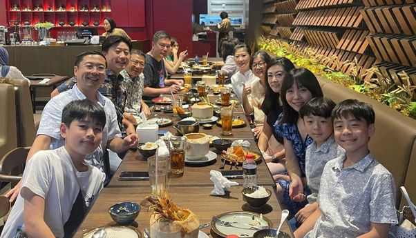 Nikmati Buka Puasa Bersama dengan Cita Rasa Thailand di Restoran Kamlai
