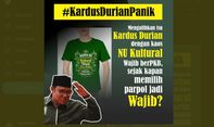 Tagar #PanikYaMin Ramai: Cak Imin Kena Sindir Jutaan Netizen Soal Kaos Kultural Wajib Ber-PKB