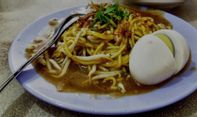 Cobain Makanan Khas Batam yang Lezat dan Unik