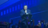 Akui Jokowi Lakukan Perbaikan, SBY ke Para Kader: Yang Sudah Baik Dilanjutkan