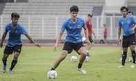 Elkan Baggot Dipastikan Tak Bisa Menyusul Timnas Indonesia U-19 di Kroasia, Ini Kata Indra Sjafri