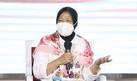 Klarifikasi Risma Perkara Paksa Anak Tunarungu Bicara: Saya Hanya Mengajarkan ‘Tolong’