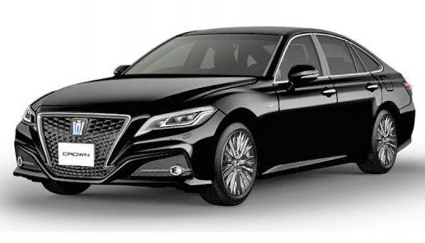 Mobil Dinas Menteri Jokowi Cair November, Cek Harga dan Spesifikasinya