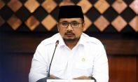 Menag Yaqut Cholil: HTI Sudah Dibubarkan, tapi Mereka Masih Bergerak di Bawah Tanah