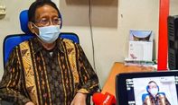 Fakta atau Hoaks Varian Delta Bisa Menular dalam Hitungan Detik? Begini Penjelasan Prof. Beri