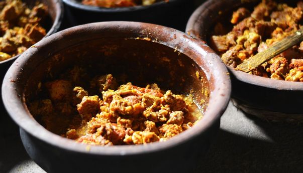 Makanan Khas Aceh yang Begitu Menggoda Lidah