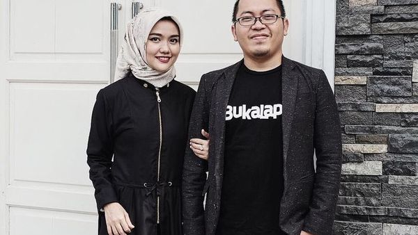Entrepreneur Muda Indonesia Sukses Kembangkan Bisnis Startup