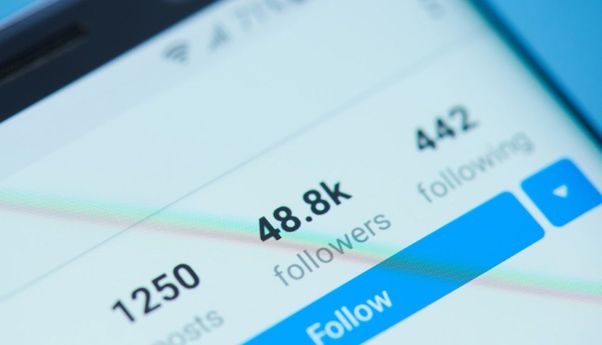 Tips Menambah Banyak Followers Instagram, Cocok Untuk Bangun Bisnis Biar Cepat Maju