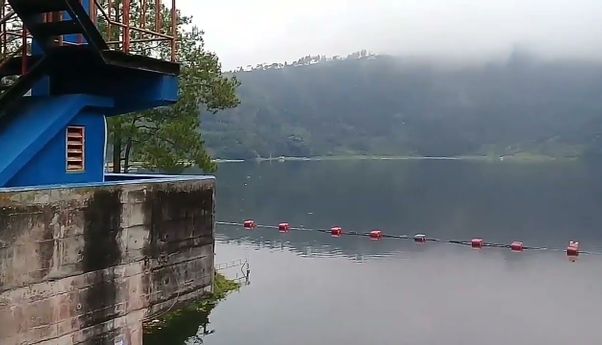 Dampak Positif PLTA Garung terhadap Perekonomian Lokal dan Energi Nasional