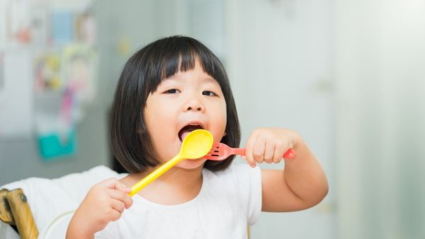 Jangan Asal Pilih, Ini Dia 6 Makanan Agar Anak Cerdas dan Pintar!