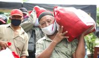 6 Bansos Tahun 2021 Menunggu Cair, Begini Cara Melakukan Pengecekan Nama Penerimanya