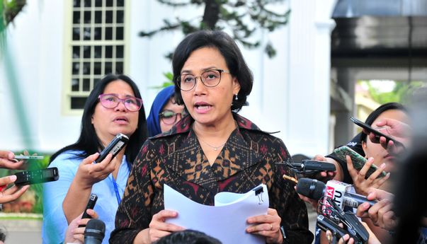Tingkat Konsumsi Masyarakat Indonesia di Bulan Ramadhan Jadi Strategi Peningkatan Ekonomi RI