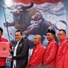Haris Sugiharta: Akselerasi Tajam Sang Ketua Dewan di Pilkada 2024