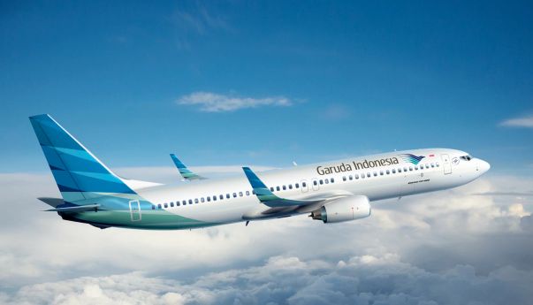 Ujung Buntut Kasus Korupsi Garuda Indonesia: Negara Rugi Senilai Rp8,8 Triliun