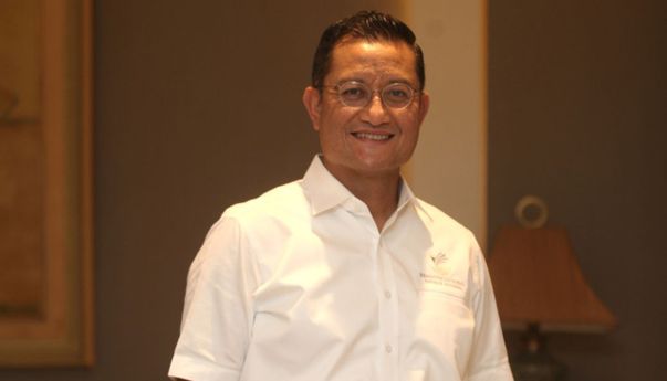 Diciduk KPK, Juliari Batubara ternyata Lama Berkecimpung di Industri Otomotif