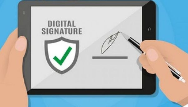 Mudah! Begini Cara Menambah dan Menghapus Tanda Tangan Digital di File Microsoft Office