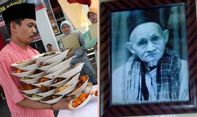 Fotonya Kerap Dipajang di Rumah Makan Padang, Apa Saja Kesaktian Ungku Saliah?