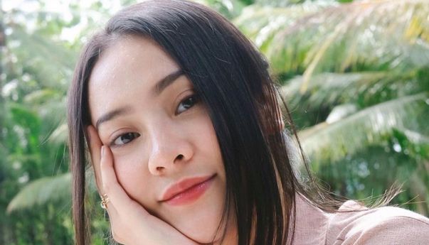 Anya Geraldine Sudah Punya Pacar Baru Meski Malu-malu, Rizky Febian?