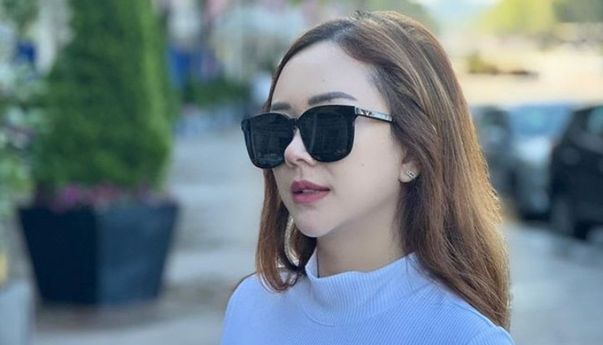 Aura Kasih Tak Menampik Butuh Pasahan Hidup: Harus Lebih Selektif, Nggak Mau Nafsu Aja