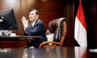 Saat Epidemolog Evaluasi PPKM Darurat Jawa-Bali, Apa Respon Luhut?