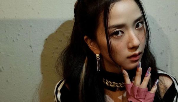 Catat Tanggalnya! Jisoo BLACKPINK Bakal Rili Debut Solo pada 31 Maret