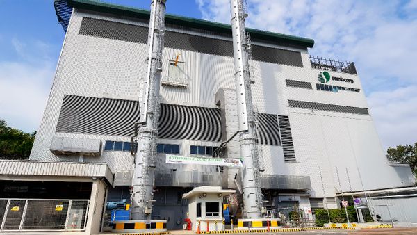 TBS Energi (TOBA) Percepat Transisi ke Bisnis Hijau, Kurangi Eksposur Batu Bara di Semester I 2025