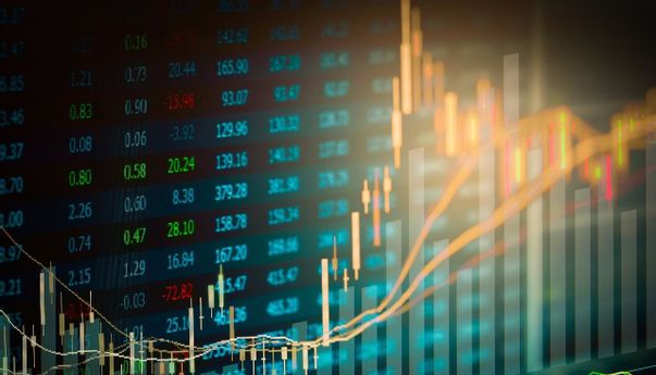 IHSG Turun, Berikut Rekomendasi Saham Hari Ini