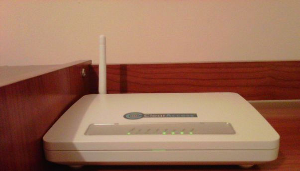 Cara Ganti Password Wifi Speedy