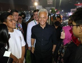 Puan Bakal Temui Kaesang di Menteng Siang Ini, Ajak PSI Merapat Dukung Ganjar?
