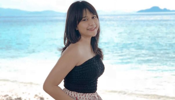 Disantet, Brisia Jodie Dikirimin Paku hingga Tanah Kuburan