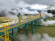Pertamina Bakal Beri Dukungan Energi Bersih Lewat Energi Panas Bumi, Kenapa?