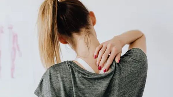 7 Hal yang Bisa Anda Lakukan Jika Mengalami Sakit Leher