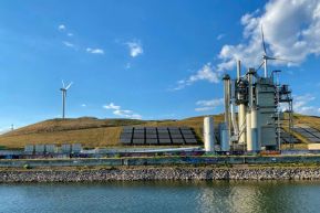 Arsitektur Energi Indonesia: Membangun Ketahanan Energi Nasional yang Berkelanjutan