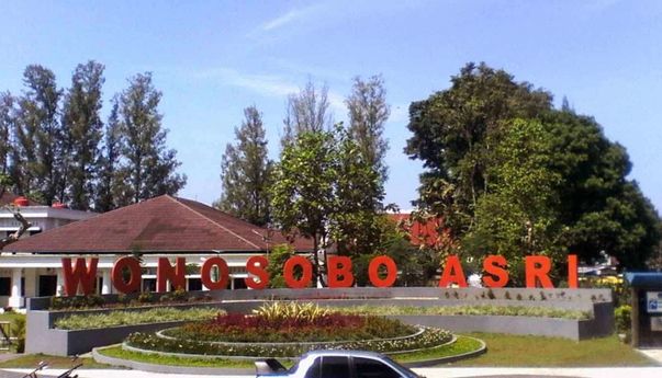 Berita Jateng: Covid-19 di Wonosobo Naik, Jalur Pendakian Tutup Mulai Besok