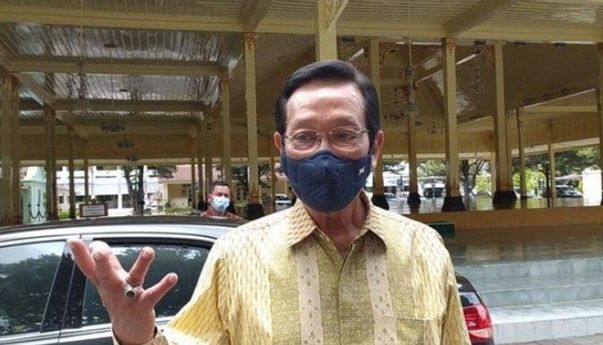 Terbaik! Begini Pesan Sri Sultan HB X Terkait Pelaksanaan Pilkada Serentak 2020