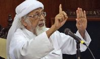 Kisah Habib Rizieq yang Mencoba Yakinkan Abu Bakar Ba'asyir Agar Tak Dirikan Negara Islam dan Terima Negara Pancasila