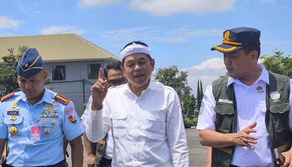 Dedi Mulyadi Serukan Jawa Barat Lakukan Tobat Ekologi