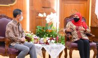 Dari Gubernur Khofifah Kita Belajar, Pernah Kena Covid dan Punya Antibodi Tinggi Bukan Jaminan Kebal Corona