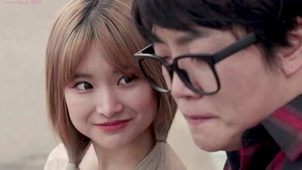 Kurang Sukses Jadi Artis Kpop, Mantan Member Grup Idol Ini Banting Stir Jadi Bintang Film Dewasa