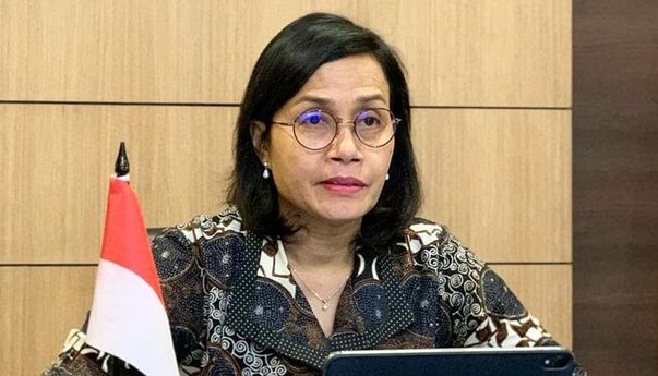 Sri Mulyani Akui Kenaikan Cukai Rokok Bakal Gerus Pertumbuhan Ekonomi dan Kerek Inflasi