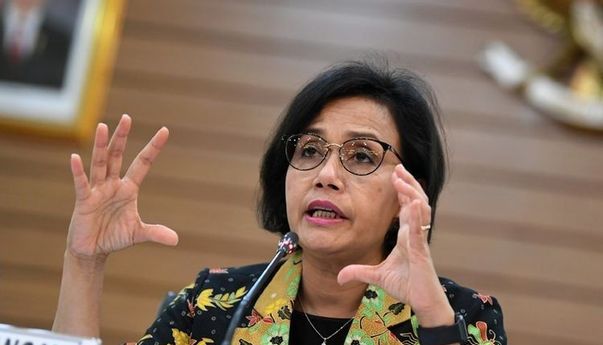Sri Mulyani Ungkap Fakta Mengejurkan Soal Calo dan Penyogokan