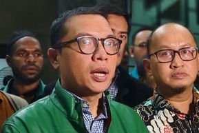 PPP Buka Pintu Jika Prabowo Mau Berkunjung, Bakal Gabung Koalisi?