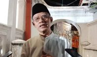 Haedar Nashir Sambut Baik Efisiensi Anggaran: Langkah yang Positif dan Konstruktif dari Presiden